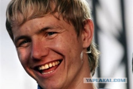 У атомной станции поймана огромная рыба