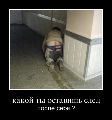 Демотиваторы