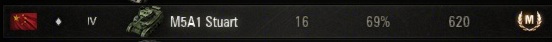 Wargaming 8
