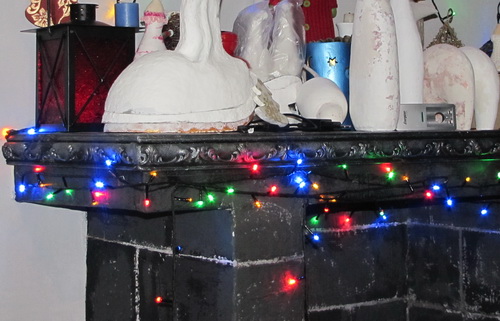 Мое папье-маше