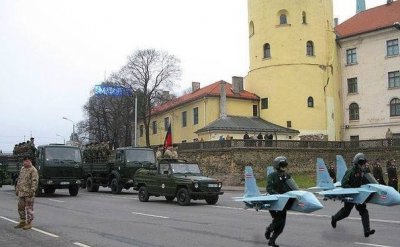 Ура, товарищи! Рэволюция начала окупаться!