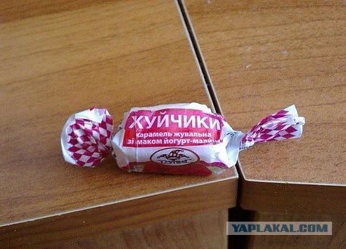 Коллекция санкций против США пополняется