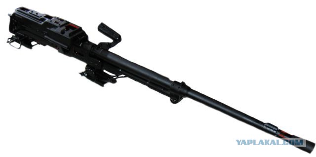 Пять преимуществ АК перед М16