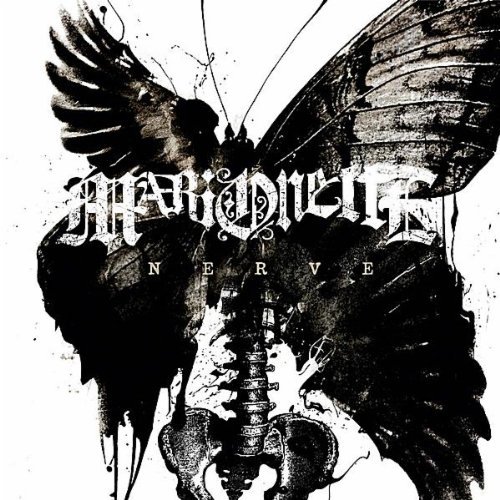 Одни из самых красивых обложек heavy metal !
