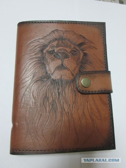 Хобби, плавно переходящее в работу