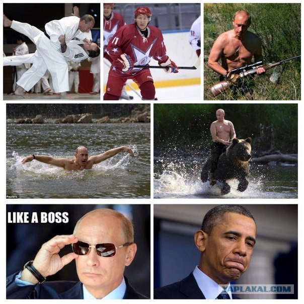 Для США лучше простить Кубу, чем пустить туда Росс