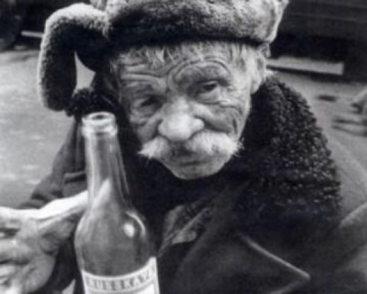 Жутики.
