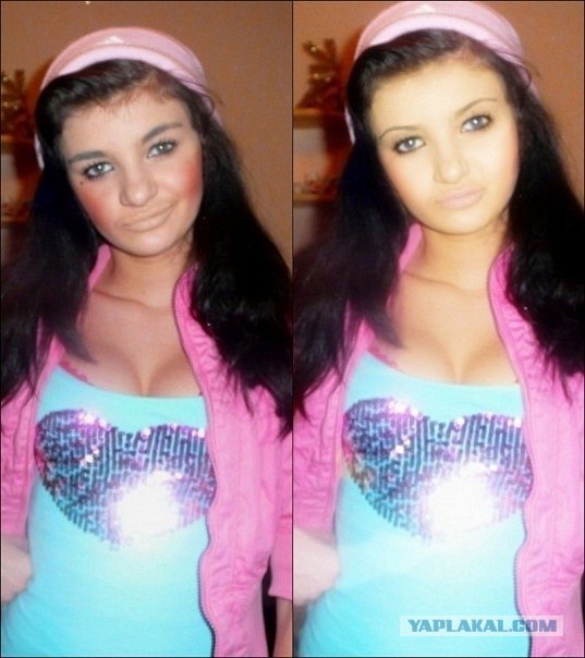 Этот всесильный Фотошоп...