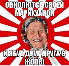 Пришел в гараж, а тут такое...