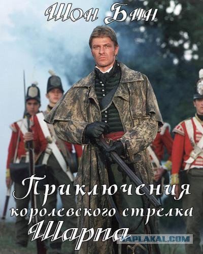 Моя подборка зарубежных сериалов,