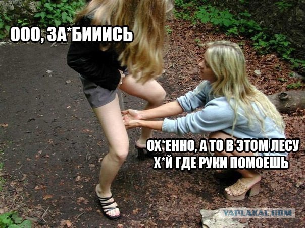 Смешное из сети