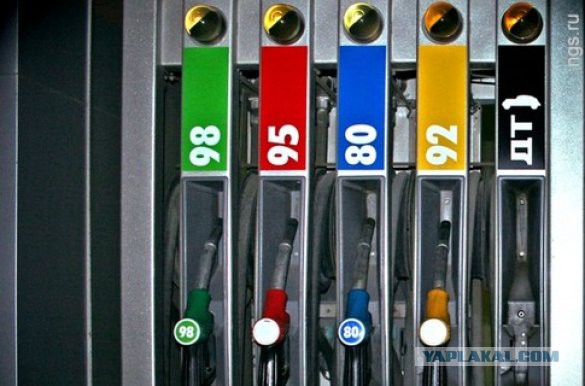 Что писали СМИ при цене нефти в 34 доллара в год