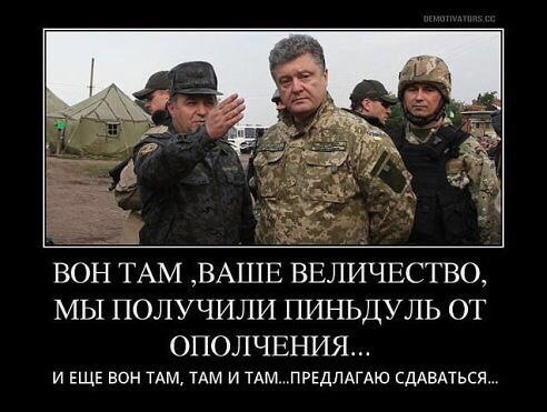Будем защищать страну "до последней гривны"