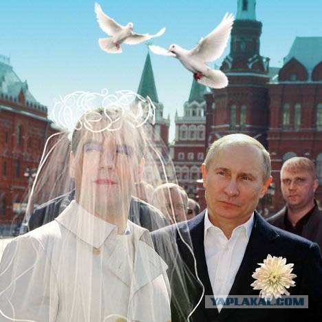 На репетиции