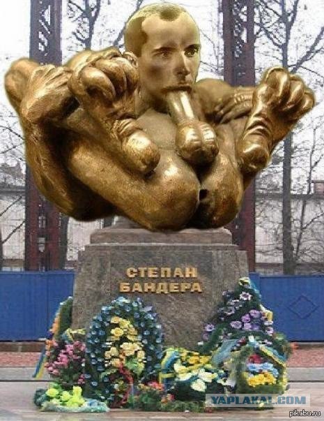 Украина готовится к 8 и 9 мая.