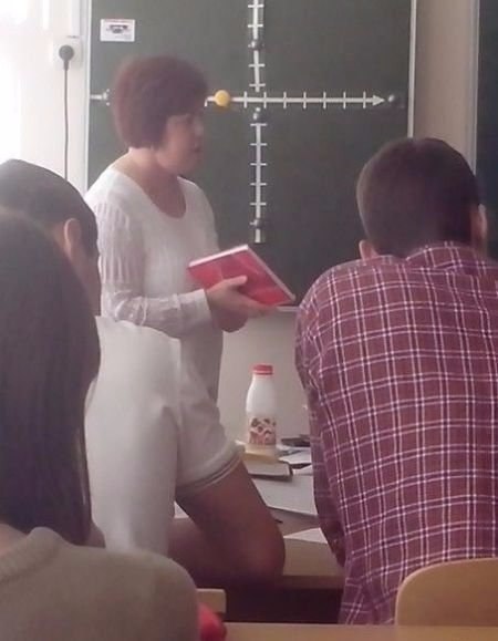 Веселости на пятницу
