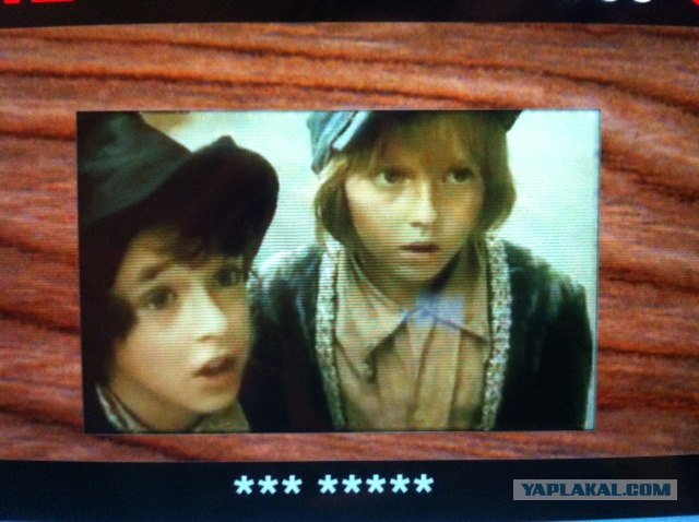 Вот ЭТИ сюжеты мы точно не забудем