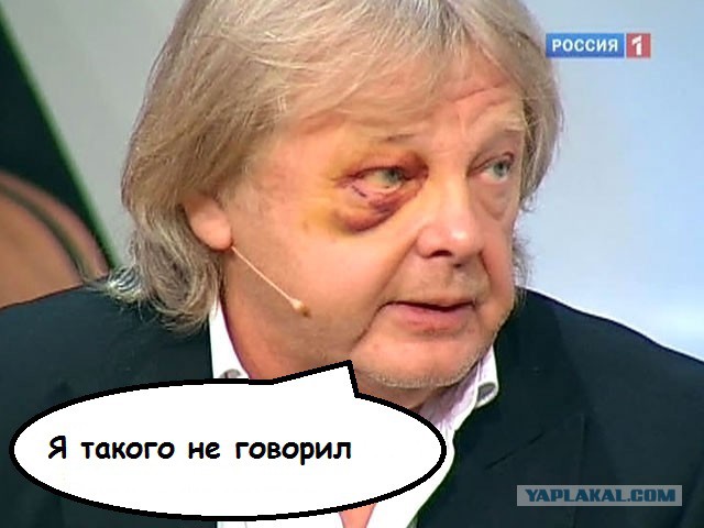 Киркоров и другие "звёзды" должны уйти с эстрады