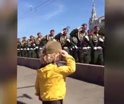 Это Россия, детка