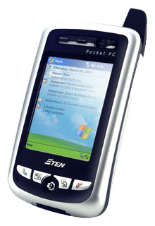 Ностальгия по КПК и Windows Mobile