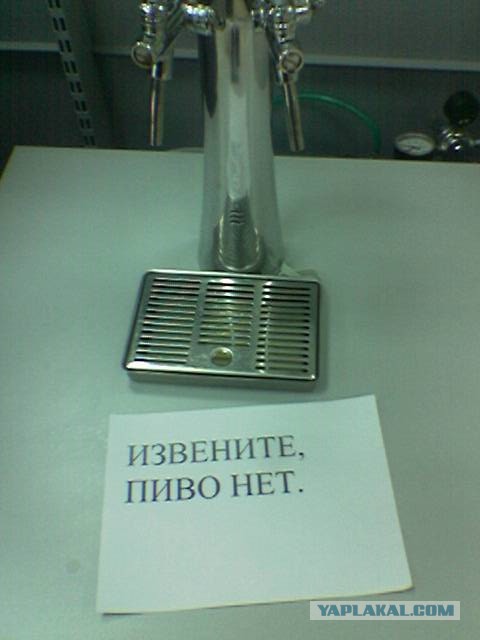 Ужасы и приколы из жизни