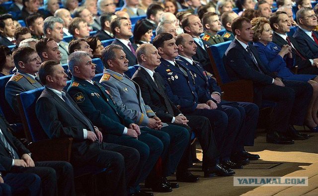 CNN: Россия нанесла первый авиаудар в Сирии