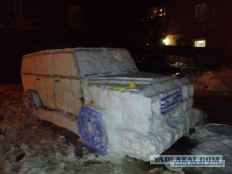 Свежая, утренняя, подборка картинок.