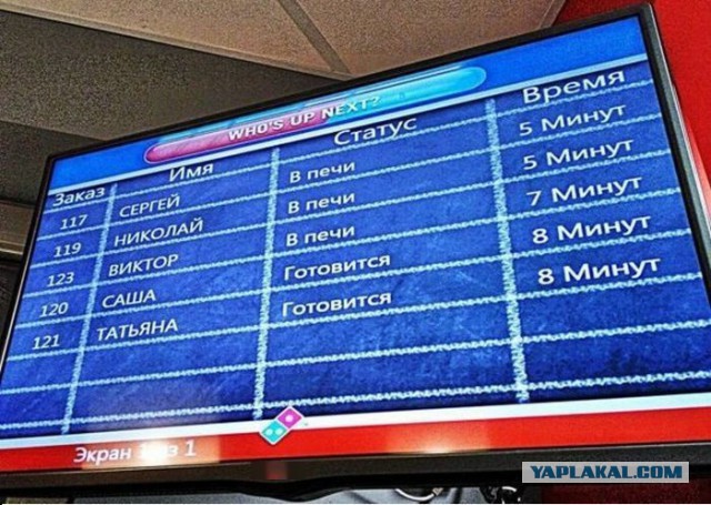 Немножко "странных" фото.