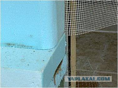 Как правильно утеплить свой дом и при этом облицевать его искусственным камнем