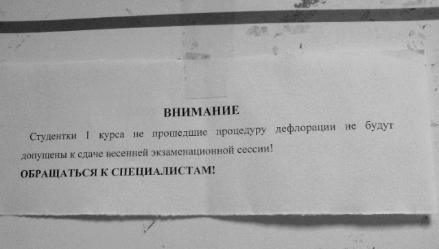 Выпускницы 2016