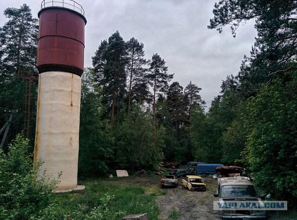 Выходные на велосипеде. Или хочешь заболеть, спроси меня как
