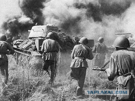 Как это было: с чем на самом деле столкнулся Гитлер 22 июня 1941 года