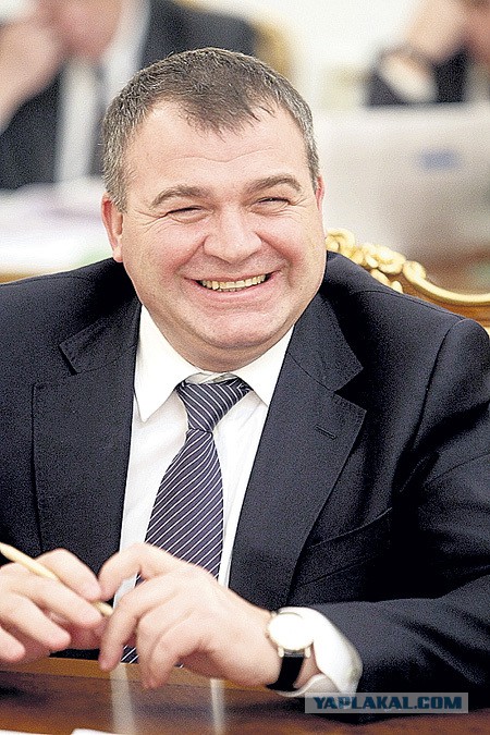 Владимирские живодеры вышли на свободу