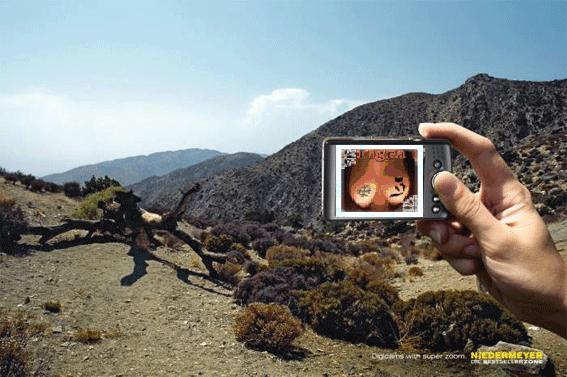 Фотожаба: Super Zoom