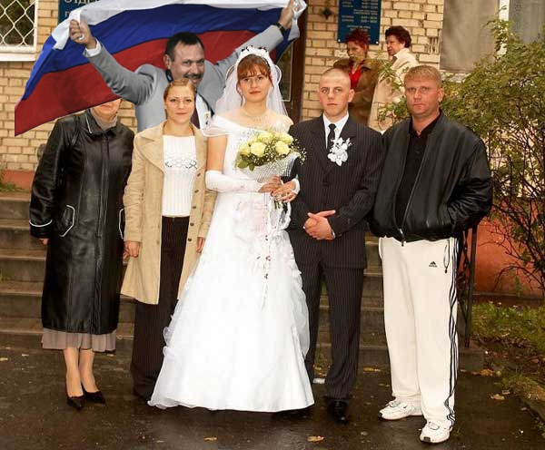 Кажется у нас тут заявка на новый мем