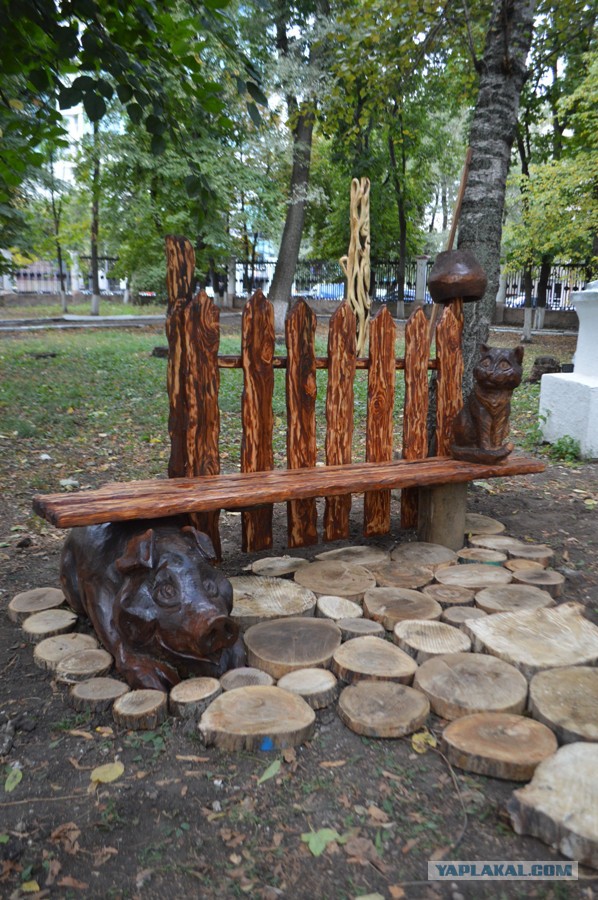 Обыкновенное свинство