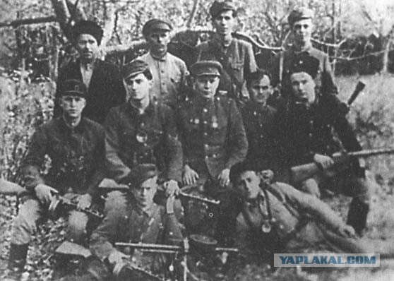 Украинские военные нашли очередное доказательство присутствия России на Донбассе
