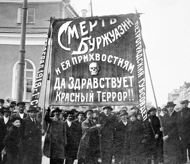 Неофеодальная система уже здесь. И это не преувеличение.