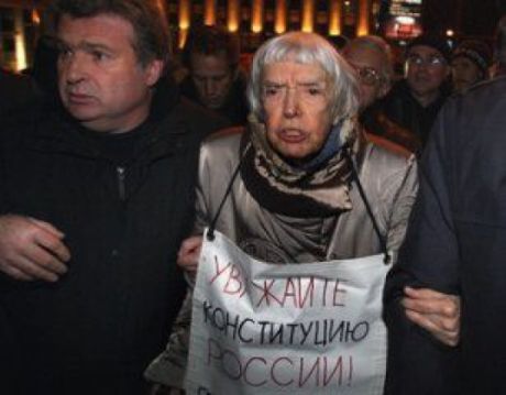 Путин согласился подумать о масштабной амнистии к президентским выборам...а я устал от амнистий...