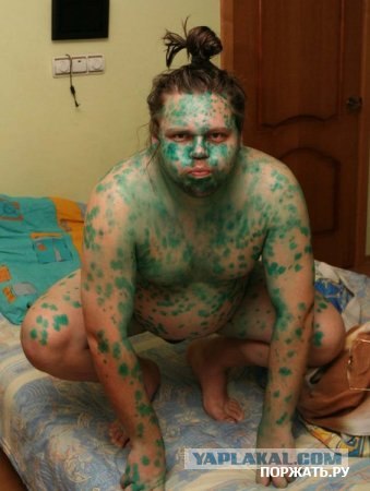 Плохой доктор