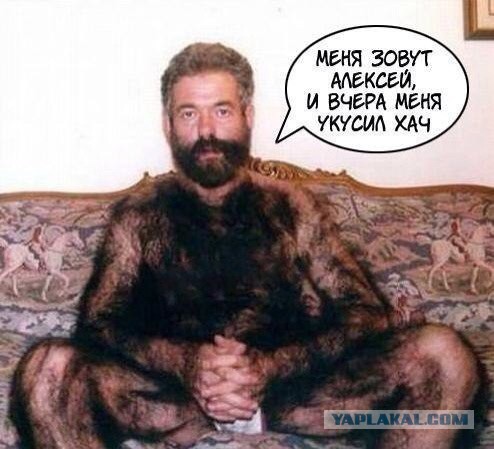 Тупик эволюции
