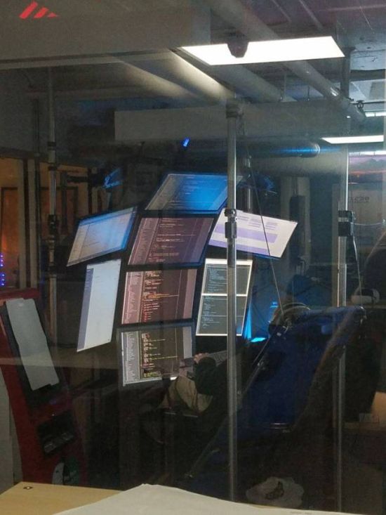 Подборка интересных и веселых картинок