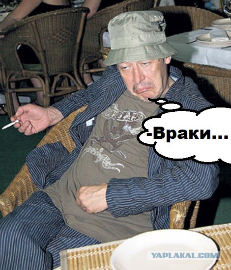 Ученые назвали алкоголь основной причиной слабоумия
