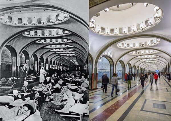 Картинок всяких