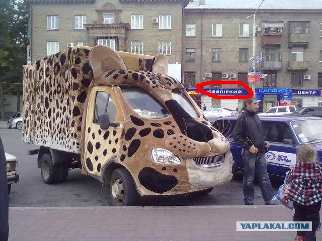 КотоГазель
