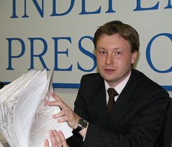 Немецкий спецназовец о спецназе и армии РФ: «Это с ними НАТО собирается воевать?»