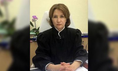 Госдума приняла законопроект о собственных курортах для судей
