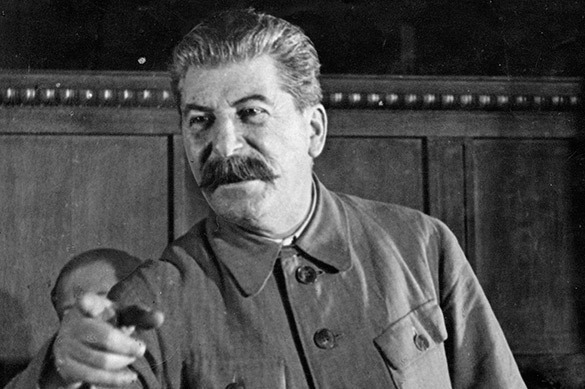 Юмор Сталина. Как шутил вождь и почему всем остальным было не смешно?