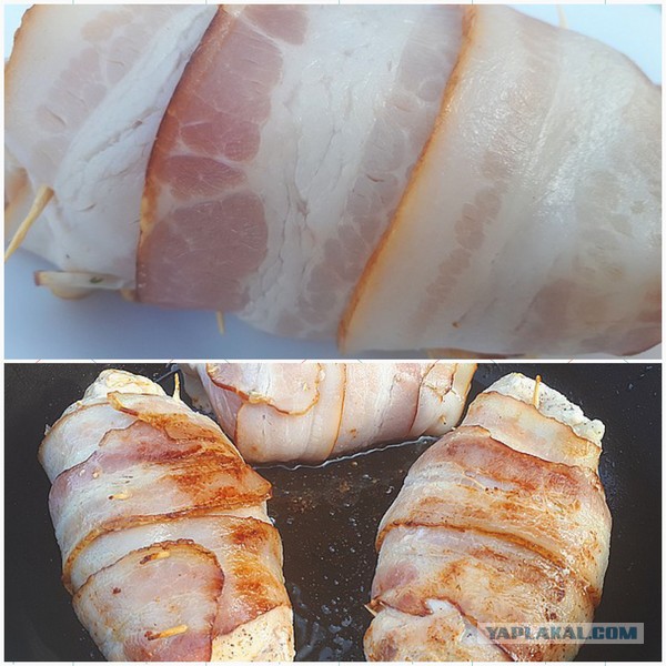 Кулинарная сказка