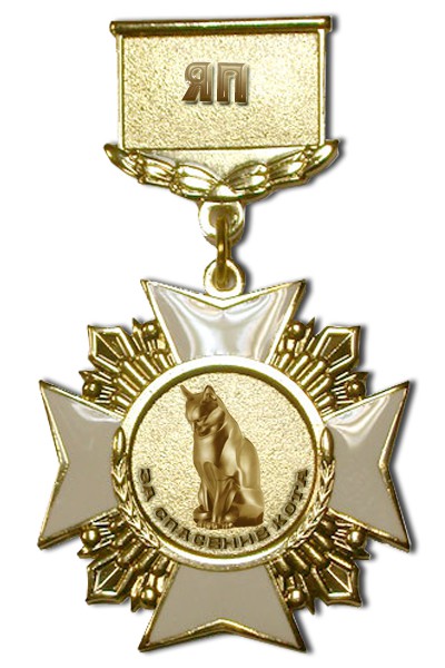 Трехцветное счастье